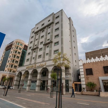 انوار احد Apartment Medina Luaran gambar